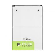 ���������� PowerPlant LG G3 S Pual 3500mAh