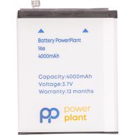 ���������� PowerPlant Meizu 16s (BA971) 4000mAh
