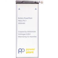 ���������� PowerPlant Meizu Pro 7 (BA792) 3000mAh