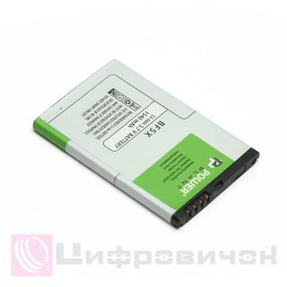 ���������� PowerPlant Motorola Pefy (BF5X) 1540mAh