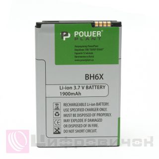 ���������� PowerPlant Motorola MB860 (BH6X) 1900mAh