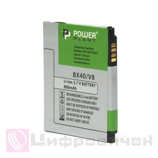 ���������� PowerPlant Motorola V8 (BX40) 800mAh