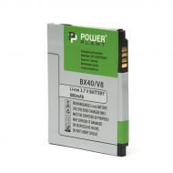 ���������� PowerPlant Motorola V8 (BX40) 800mAh