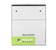 ���������� PowerPlant Motorola Moto G4/G5S (GK40) 2685mAh