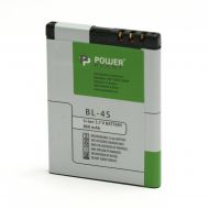 ���������� PowerPlant Nokia 2680, 3600 (BL-4S) 860mAh
