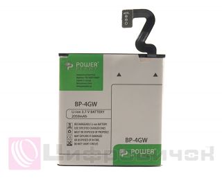���������� PowerPlant Nokia Lumia 920 (BP-4GW) 2050mAh
