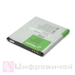 ���������� PowerPlant Samsung i9500 (B600BC) 2600mAh