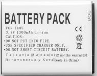 ���������� PowerPlant Samsung i405 (EB505165YZ) 1300mAh