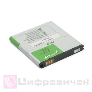 ���������� PowerPlant Samsung i9000 (EB575152LA) 1375mAh