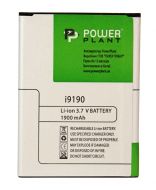 ���������� PowerPlant Samsung i9190 (B500AE) 1900mAh