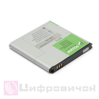 ���������� PowerPlant Samsung i9070 (EB535151VU) 1580mAh