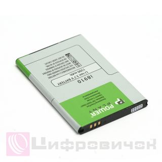 ���������� PowerPlant Samsung B7300, i8910 (EB504465V) 1500mAh