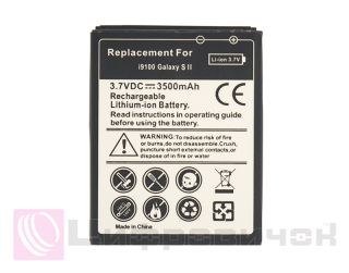 ���������� PowerPlant Samsung I9100 (EB-F1A2G) 3500mAh