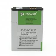 ���������� PowerPlant Samsung S3650 (AB463651BEC) 1700mAh