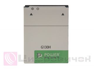 ���������� PowerPlant Samsung G130H (EB-BG130ABE) 1350mAh