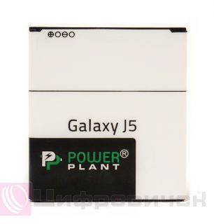 ���������� PowerPlant Samsung J500F (EB-BG531BBE) 2650mAh