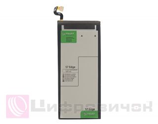 ���������� PowerPlant Samsung Galaxy S7 EPge (EB-BG935ABE) 3600mAh