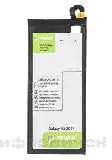 ���������� PowerPlant Samsung Galaxy A5 2017 (EB-BA520ABE) 3000mAh