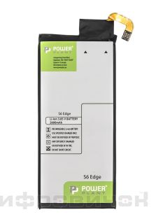 ���������� PowerPlant Samsung Galaxy S6 EPge (EB-BG925ABE) 2600mAh