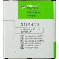 ���������� PowerPlant Samsung Galaxy J2 Prime / J5 (G530H) 2600mAh