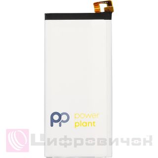 ���������� PowerPlant Samsung Galaxy J5 Prime (EB-BG570ABE) 2500mAh