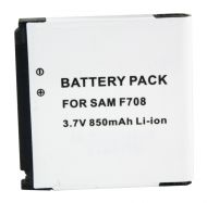 ���������� PowerPlant Samsung F708, F498 (AB563840CE) 850mAh