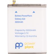 ���������� PowerPlant Samsung Galaxy A20 (EB-BA505ABN) 3200mAh