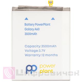 ���������� PowerPlant Samsung Galaxy A60 (EB-BA606ABU) 3500mAh
