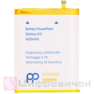 ���������� PowerPlant Samsung Galaxy A70 (EB-BA705ABU) 4500mAh