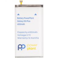 ���������� PowerPlant Samsung Galaxy S10 Plus (EB-BG975ABU) 4100mAh