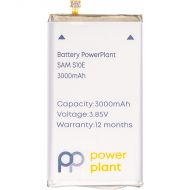 ���������� PowerPlant Samsung Galaxy S10e (EB-BG970ABU) 3000mAh