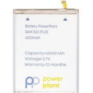 ���������� PowerPlant Samsung Galaxy S20 Plus (EB-BG985ABY) 4500mAh