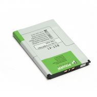 ���������� PowerPlant Sony Ericsson Xperia X1, X10 (BST-41) 1500mAh