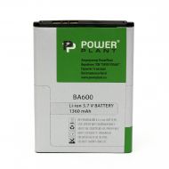 ���������� PowerPlant Sony Ericsson ST25i (BA600) 1360mAh