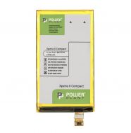 ���������� PowerPlant Sony Xperia X Compact (LIS1634ERPC) 2700mAh