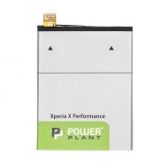 ���������� PowerPlant Sony Xperia X Performance (LIP1624ERPC) 2700mAh