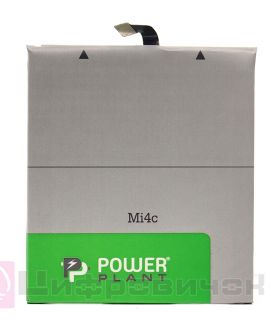 ���������� PowerPlant Xiaomi Mi4c (BM35) 3000mAh