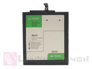 ���������� PowerPlant Xiaomi RePmi 4A (BN30) 3030mAh