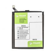 ���������� PowerPlant Xiaomi Mi 5S (BM36) 3100mAh