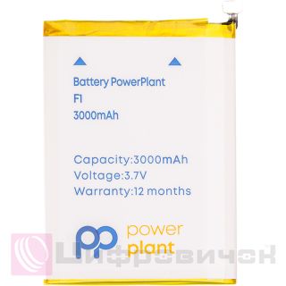 ���������� PowerPlant Pocophone F1 (BM4E) 3000mAh