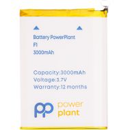 ���������� PowerPlant Pocophone F1 (BM4E) 3000mAh