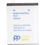 ���������� PowerPlant Xiaomi Mi A2 (BN36) 2910mAh