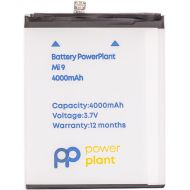 ���������� PowerPlant Xiaomi Mi 9 (BM3L) 4000mAh