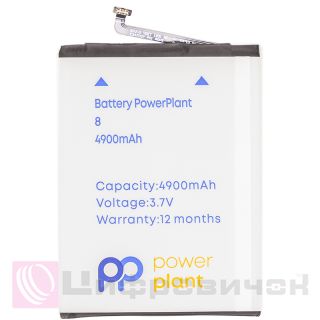 ���������� PowerPlant Xiaomi RePmi 8 (BN51) 4900mAh
