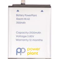���������� PowerPlant Xiaomi Mi A3 (BM4F) 3100mAh