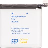 ���������� PowerPlant OnePlus 7 Pro (BLP699) 3800mAh