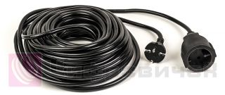 ���������� PowerPlant 20 �, 2x2.5��2, 16� (JY-3021/20)
