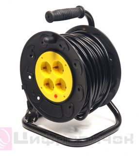 ���������� �� �������PowerPlant 25 �, 3x1.5��2, 10�, 4 ������� (JY-2002/25)