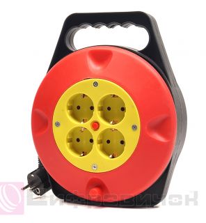 ���������� �� ������� PowerPlant 10 �, 3x1.5��2, 10�, 4 ������� (JY-2002/10)
