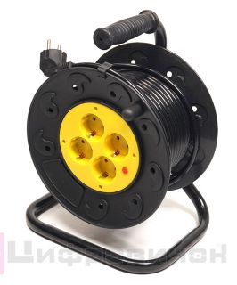 ���������� �� ������� PowerPlant 15 �, 3x1.5��2, 10�, 4 ������� (JY-2002/15)